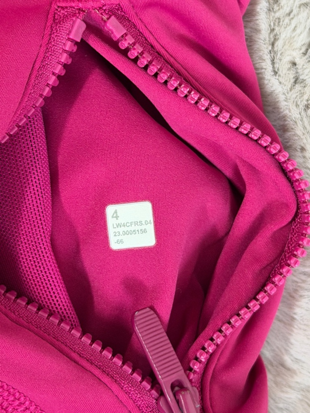 Lululemon Full-Zip Jacket - Picture 10 of 11